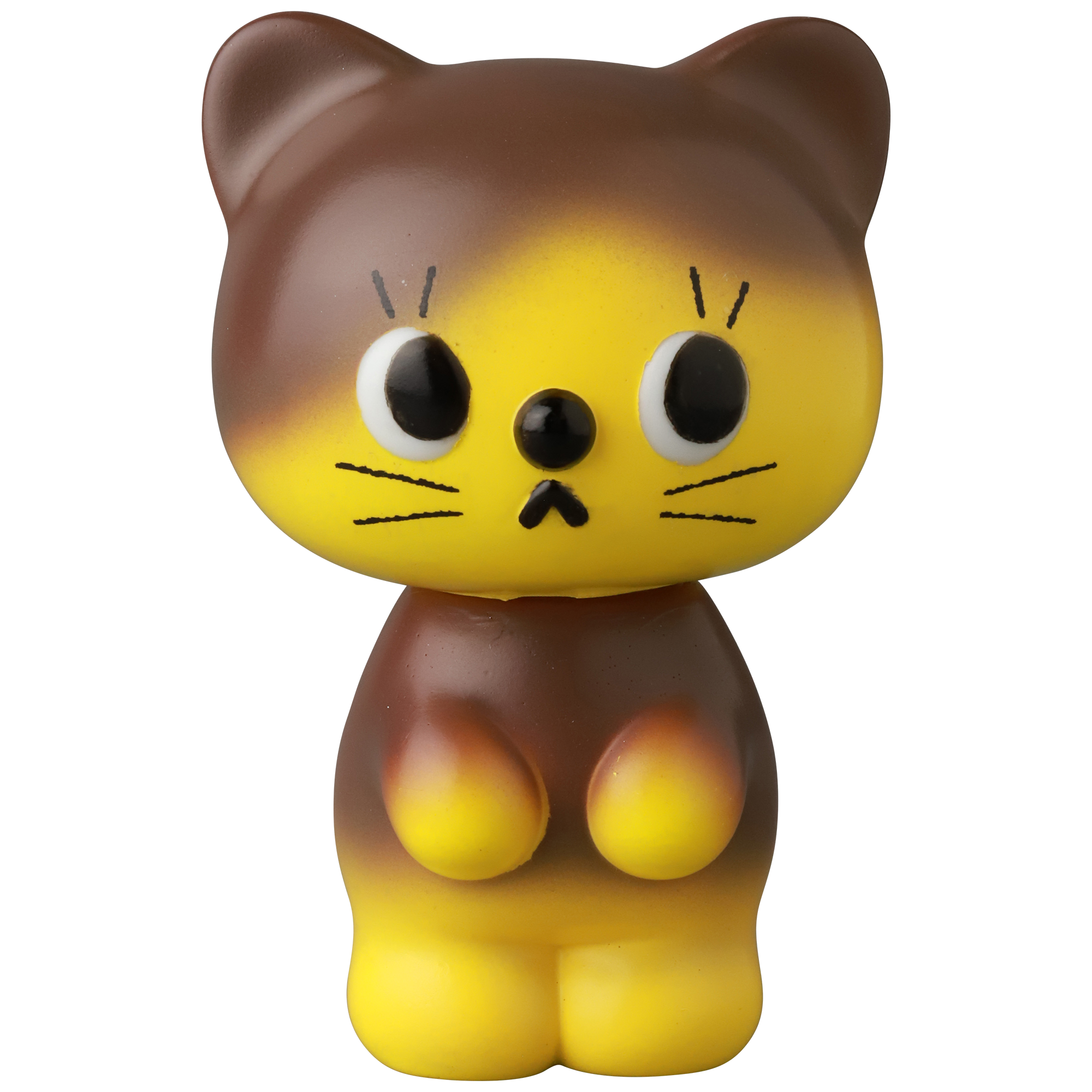 VAG(VINYL ARTIST GACHA) SERIES 48 KUUKUU《2026年9月発売予定》_3