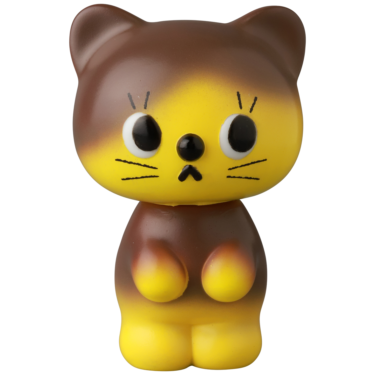 VAG(VINYL ARTIST GACHA) SERIES 48 KUUKUU《2026年9月発売予定》_3