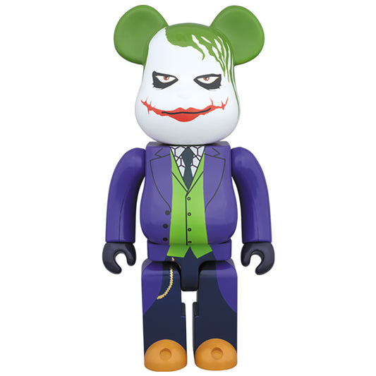 BE@RBRICK THE JOKER 1000％_0