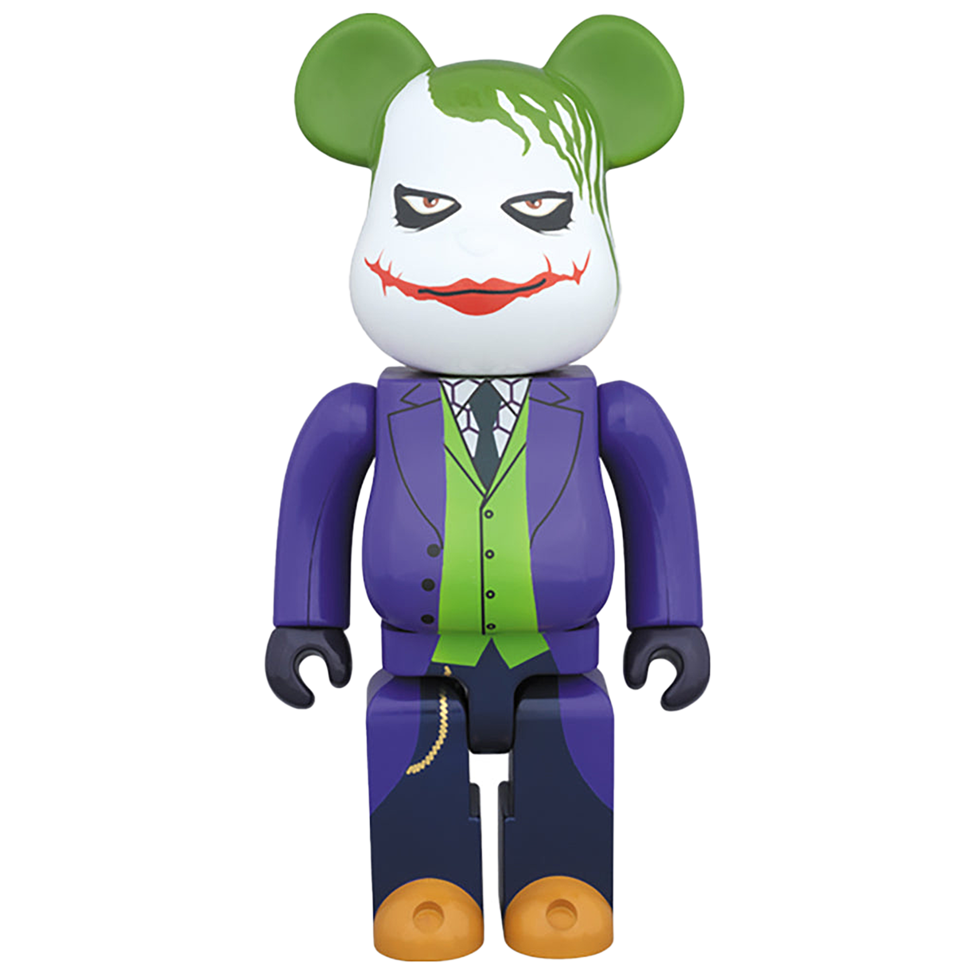 BE@RBRICK THE JOKER 1000％