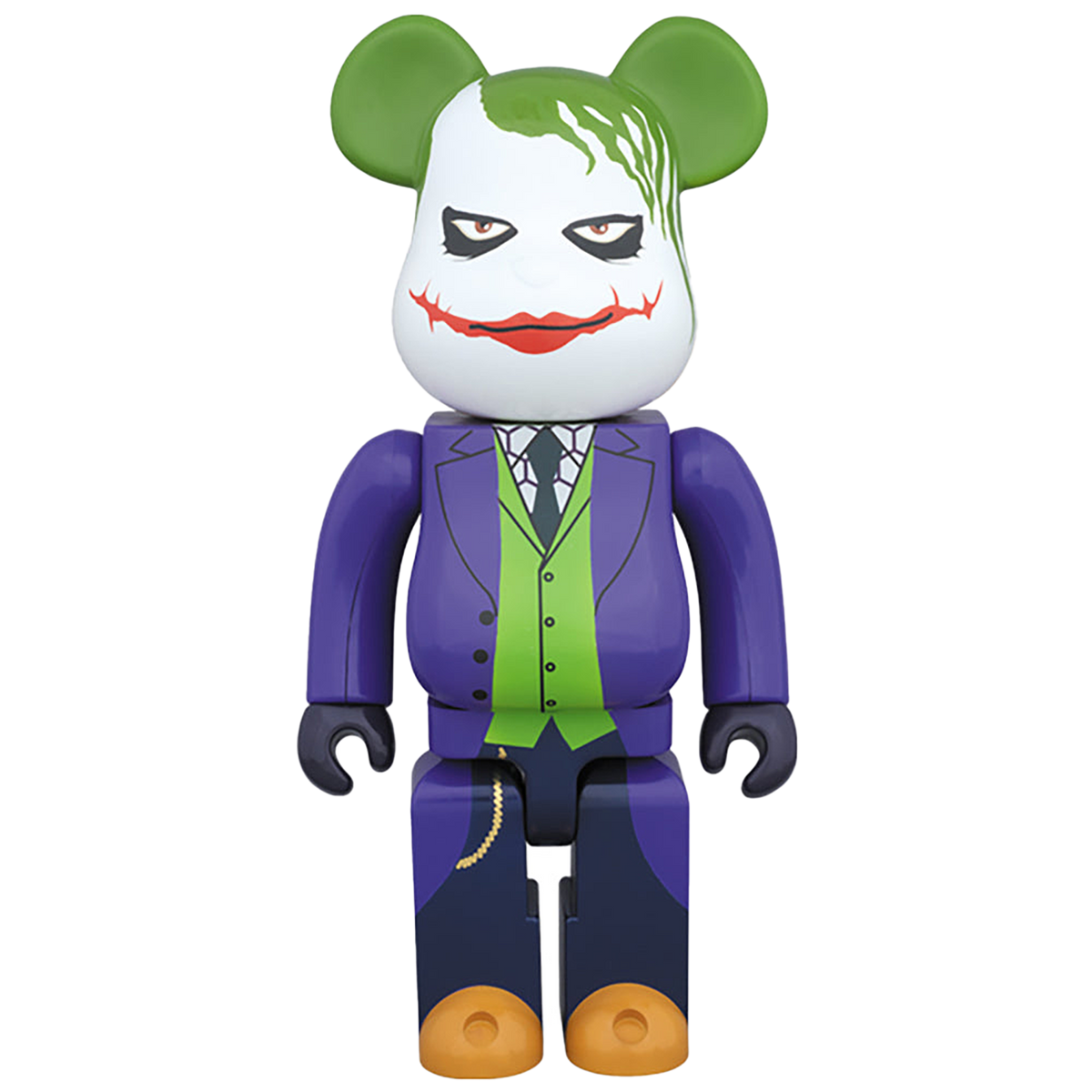 BE@RBRICK THE JOKER 1000％