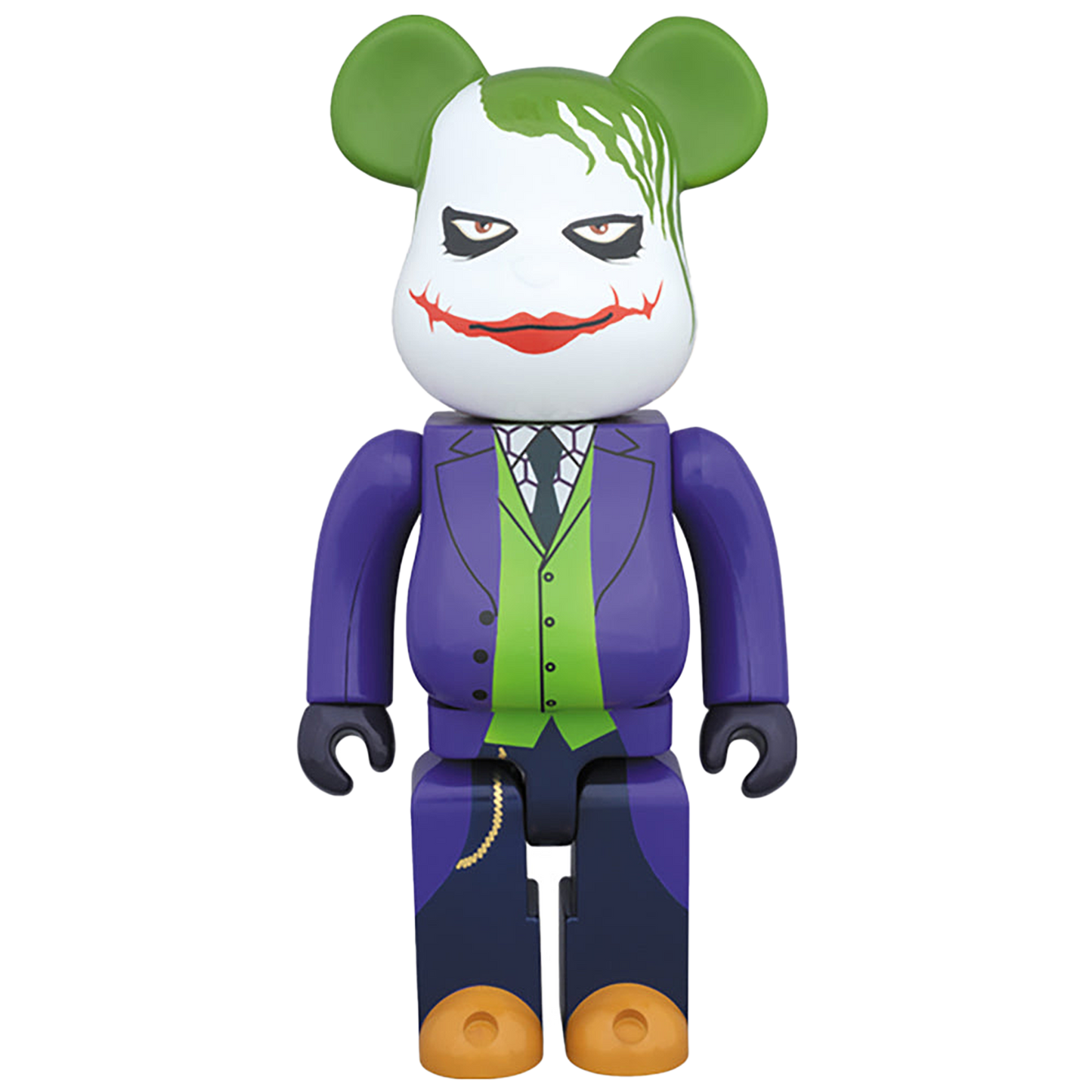 BE@RBRICK THE JOKER 1000％