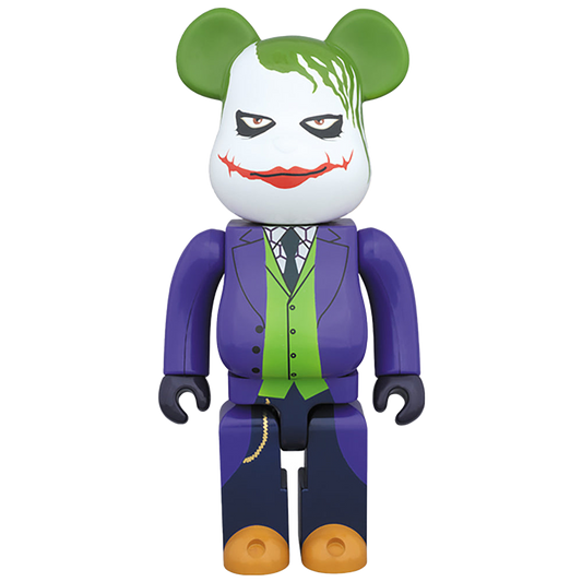 BE@RBRICK THE JOKER 1000％
