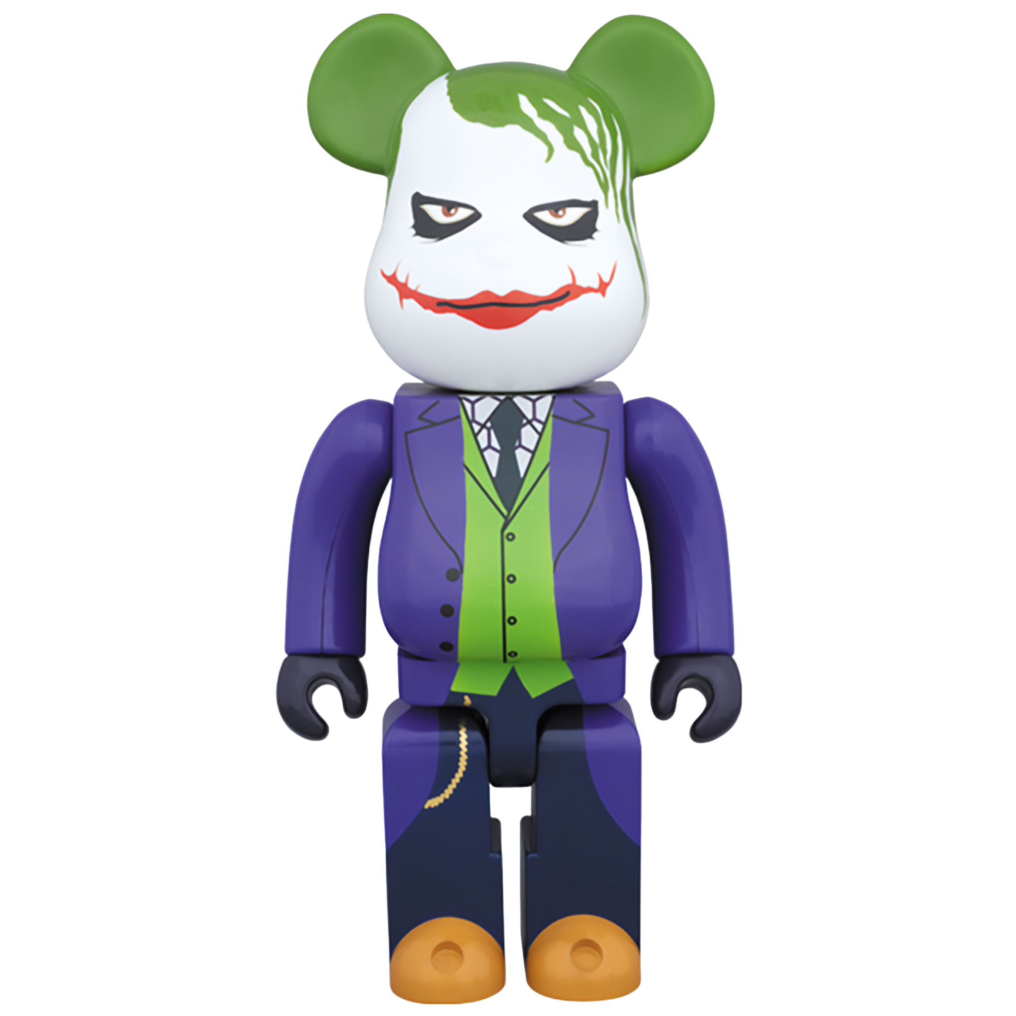 BE@RBRICK THE JOKER 1000％