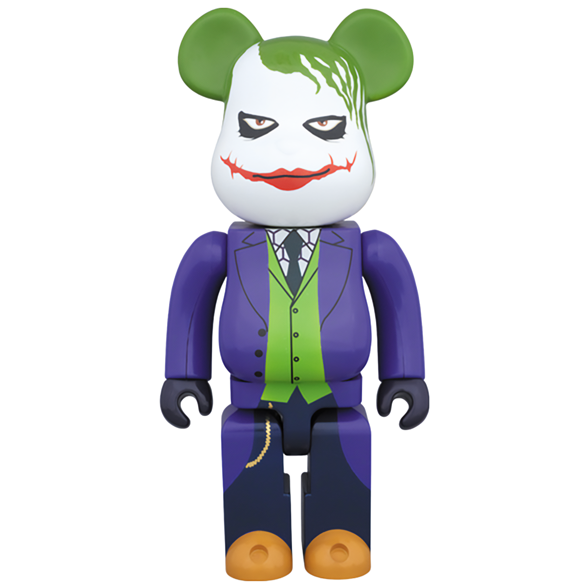 BE@RBRICK THE JOKER 1000％