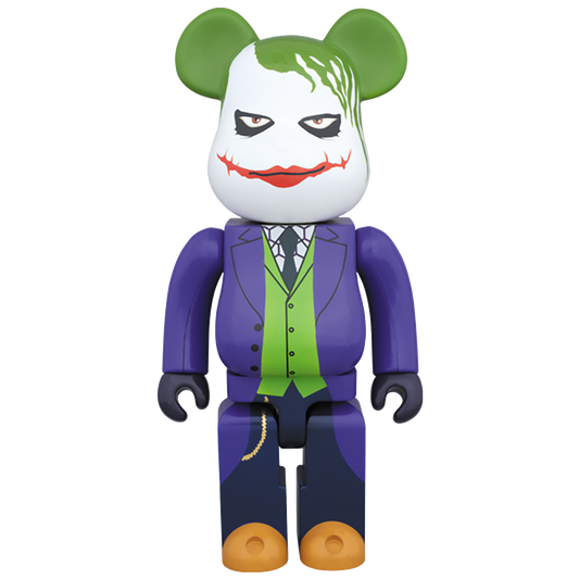 BE@RBRICK THE JOKER 1000％