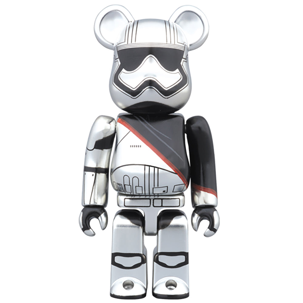 BE@RBRICK CAPTAIN PHASMA(TM) 100％_0