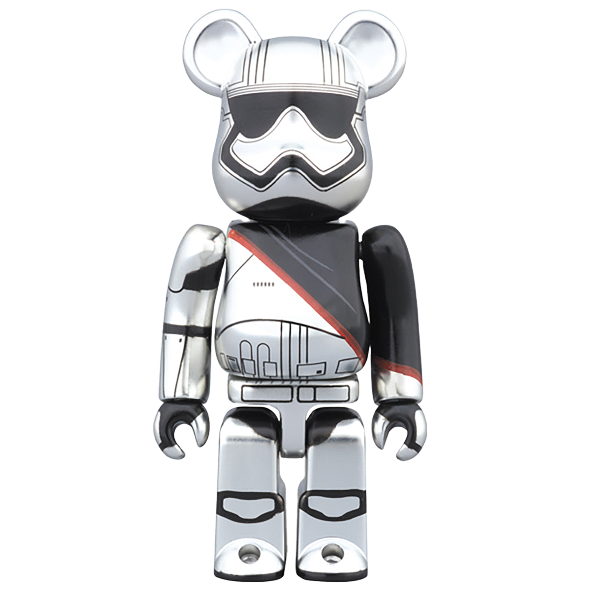 BE@RBRICK CAPTAIN PHASMA(TM) 100％