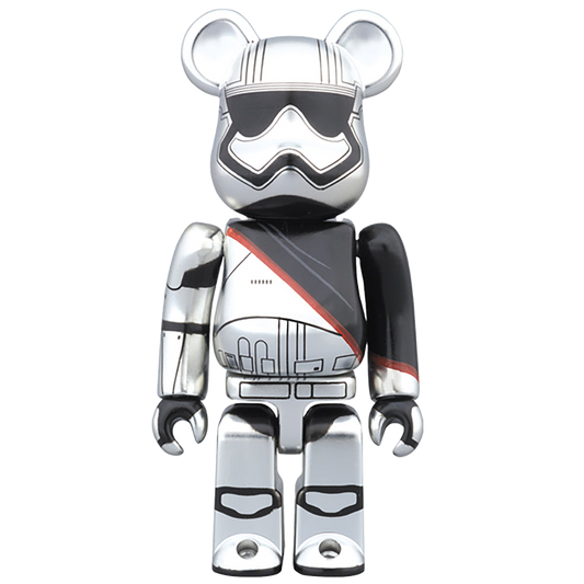 BE@RBRICK CAPTAIN PHASMA(TM) 100％