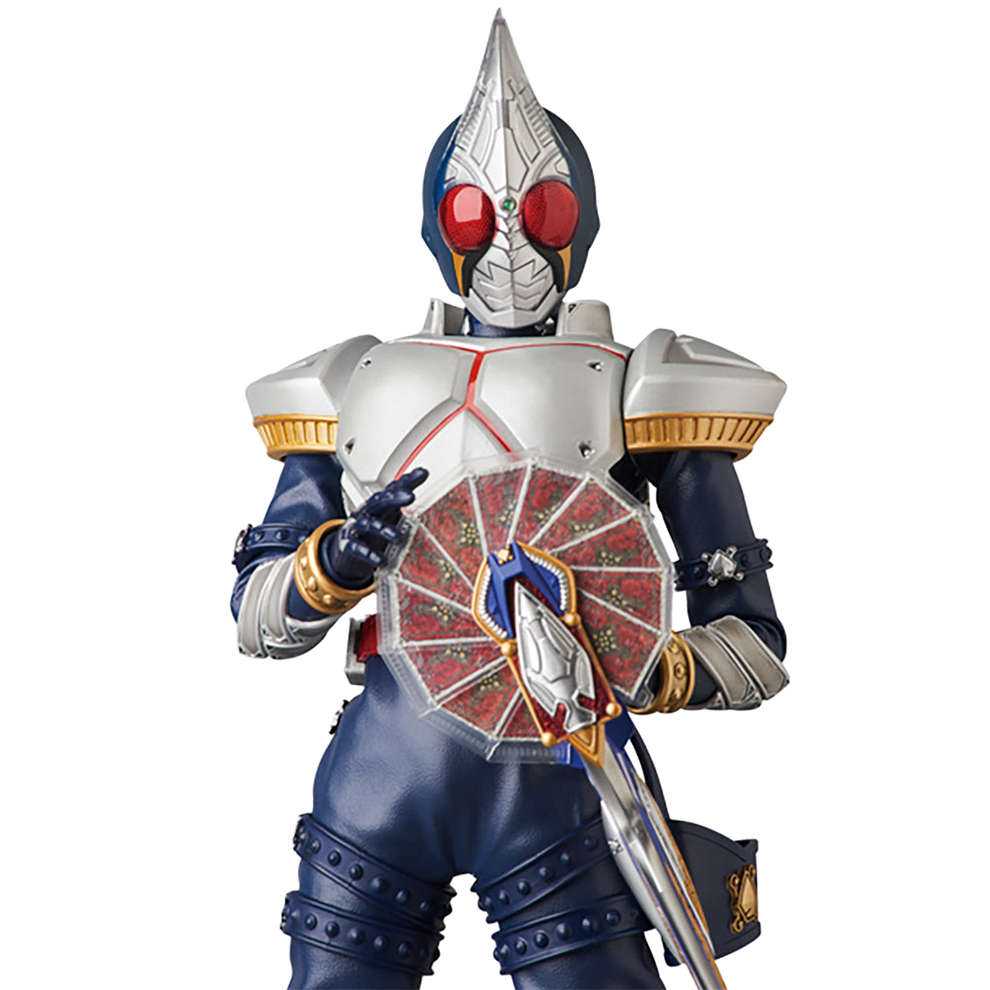 RAH 仮面ライダーブレイド