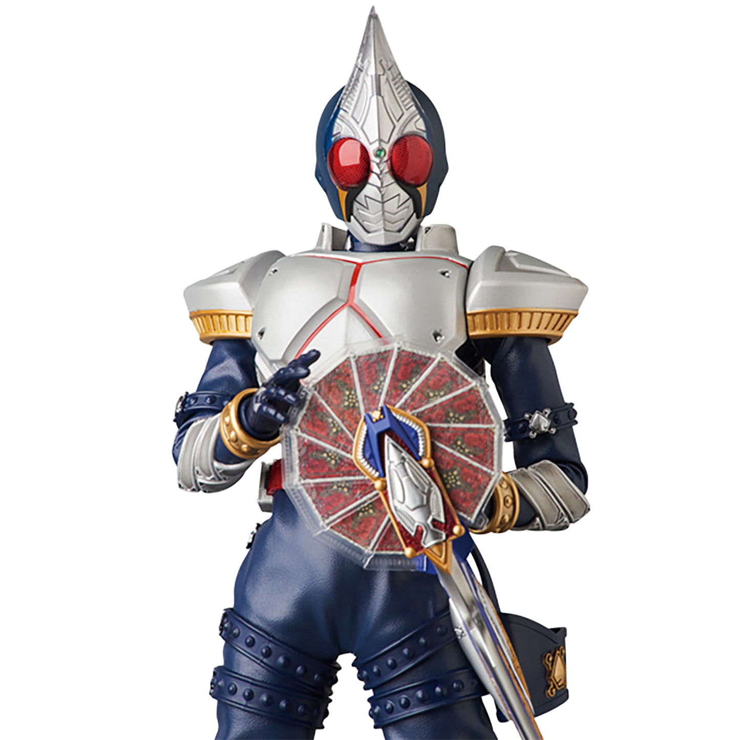 RAH 仮面ライダーブレイド