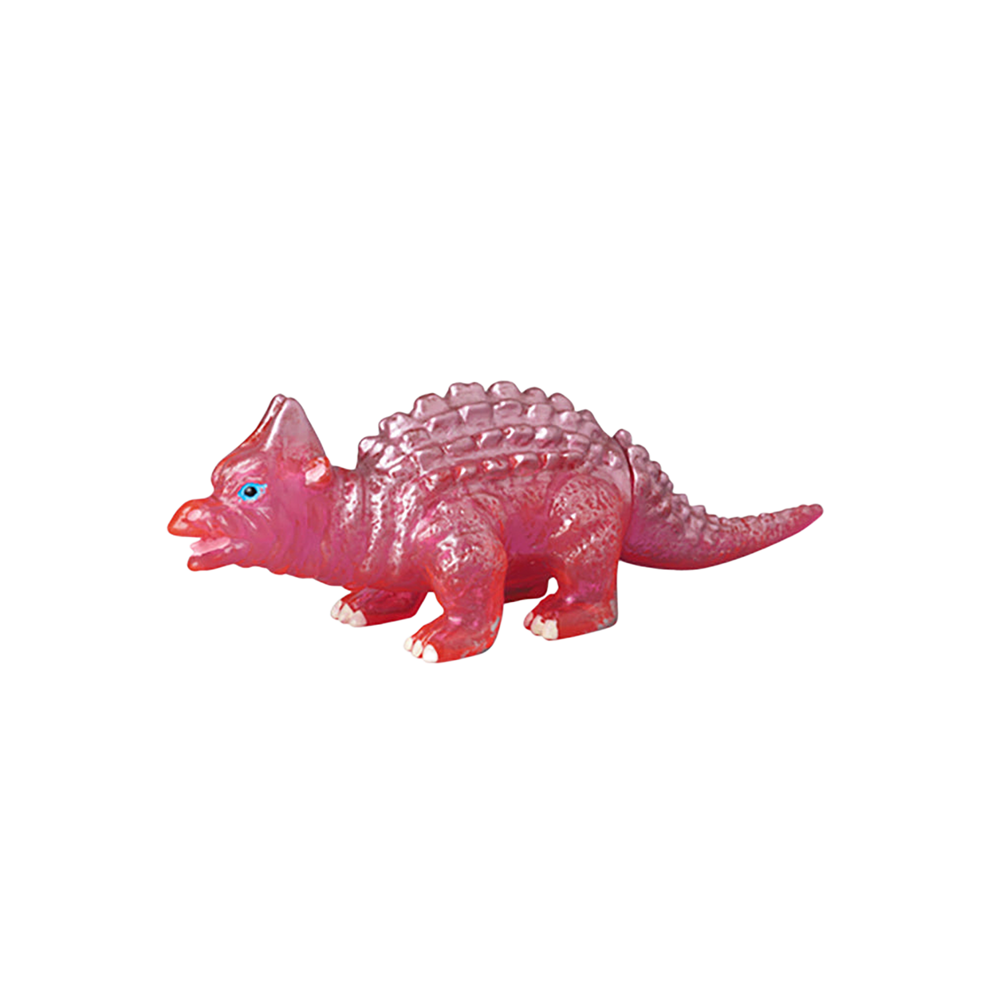 ミニママレゴン