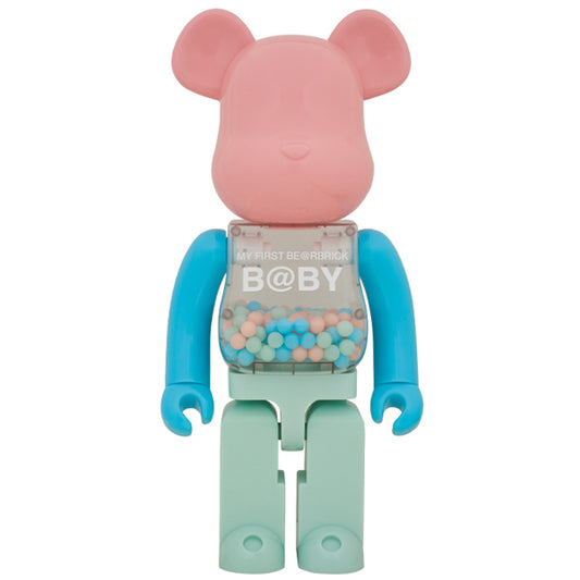MY FIRST BE@RBRICK G.I.D. Ver. 1000％_0