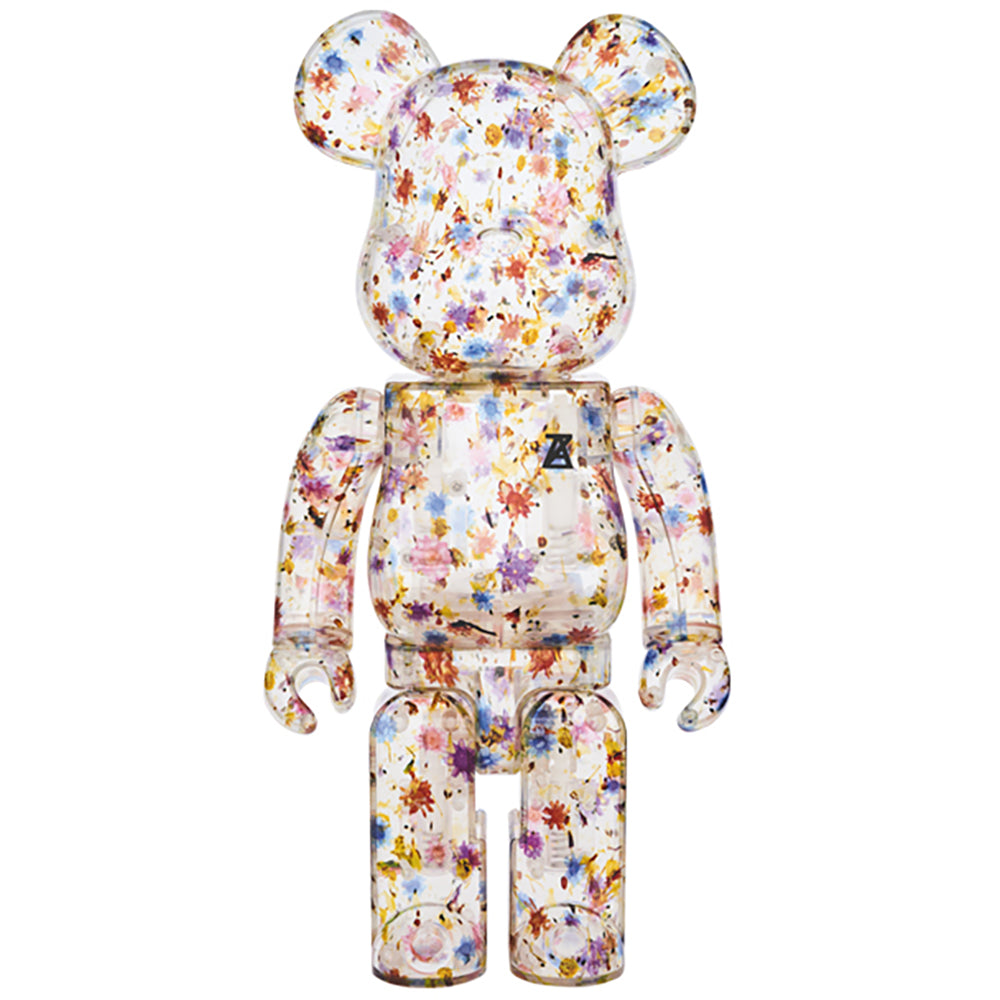 BE@RBRICK ANREALAGE 100％ & 400％_2