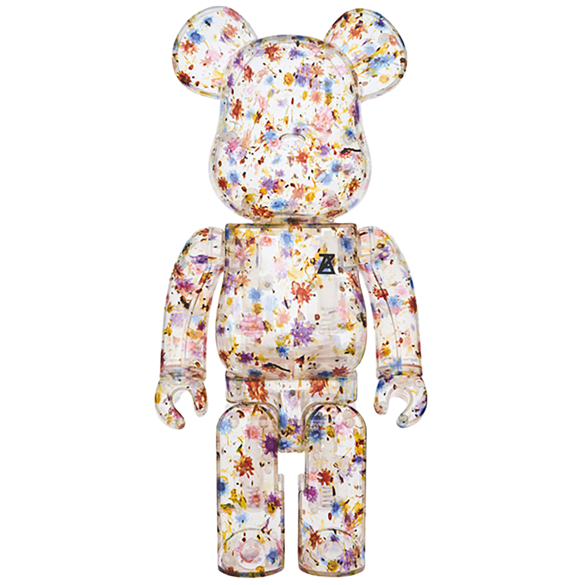 BE@RBRICK ANREALAGE 100％ & 400％