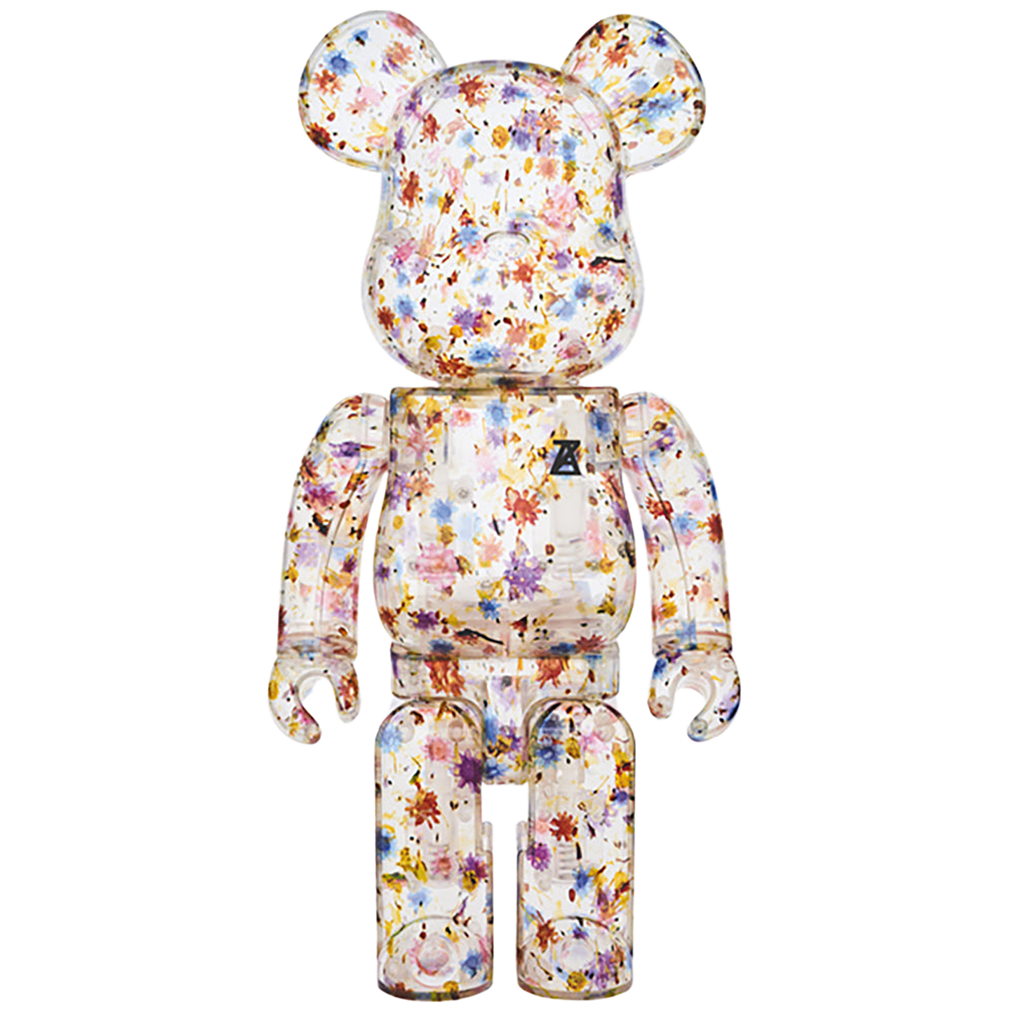 BE@RBRICK ANREALAGE 100％ & 400％