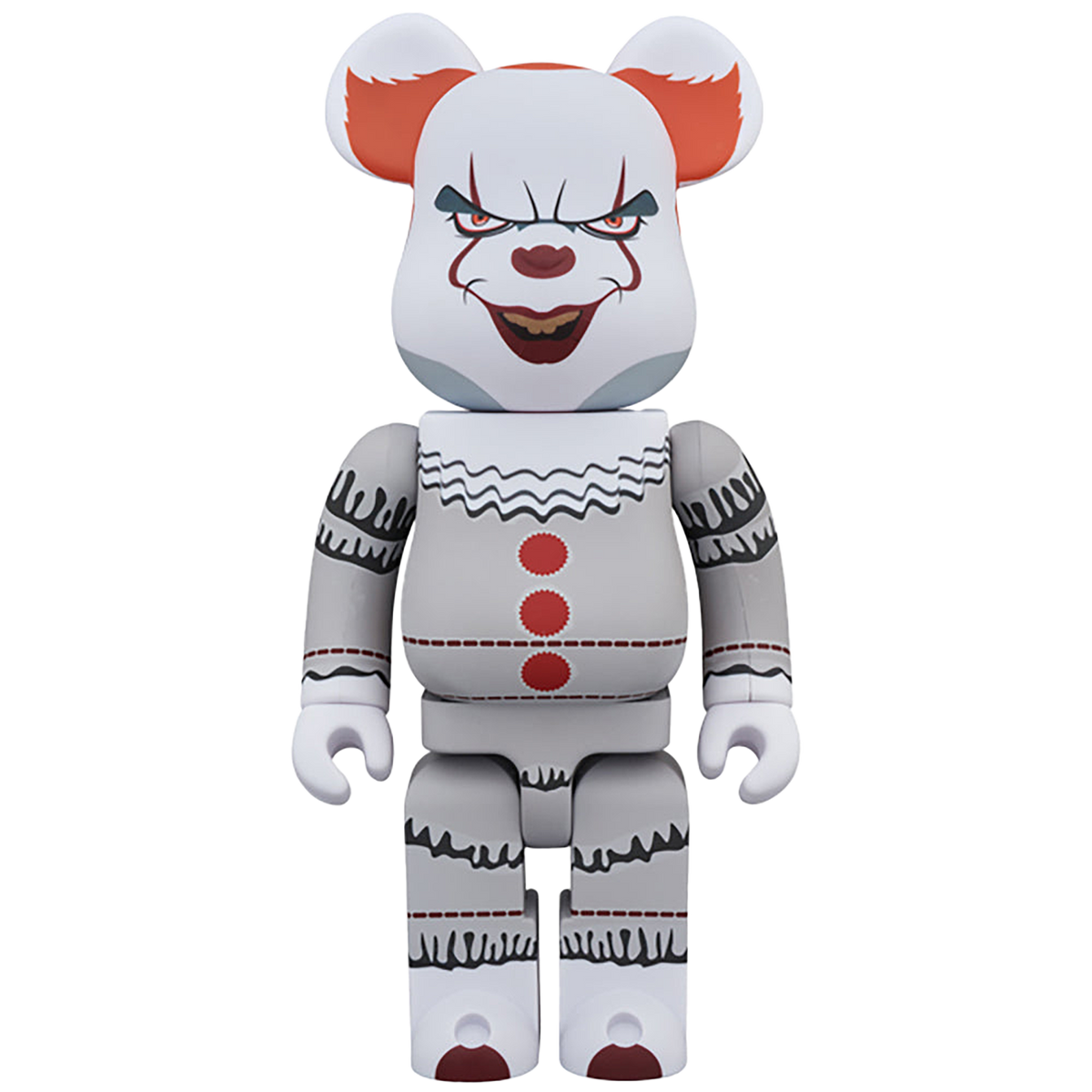 BE@RBRICK PENNYWISE 400％