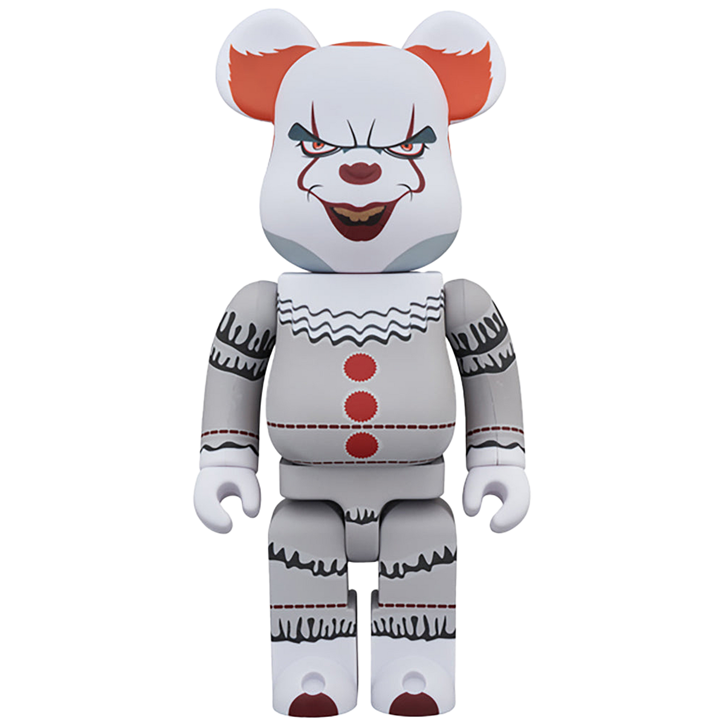 BE@RBRICK PENNYWISE 400％