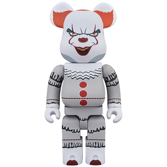 BE@RBRICK PENNYWISE 400％