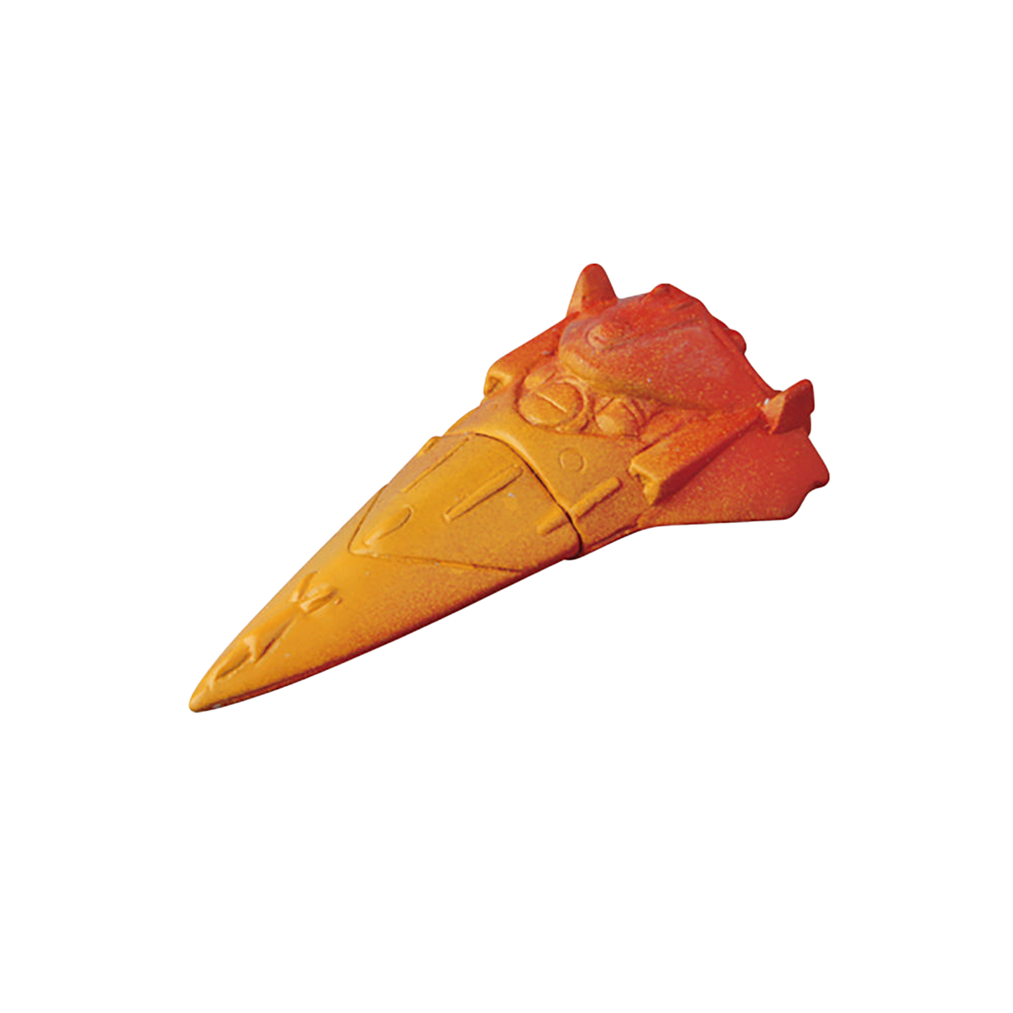 ガンバスター（炎Ver.）