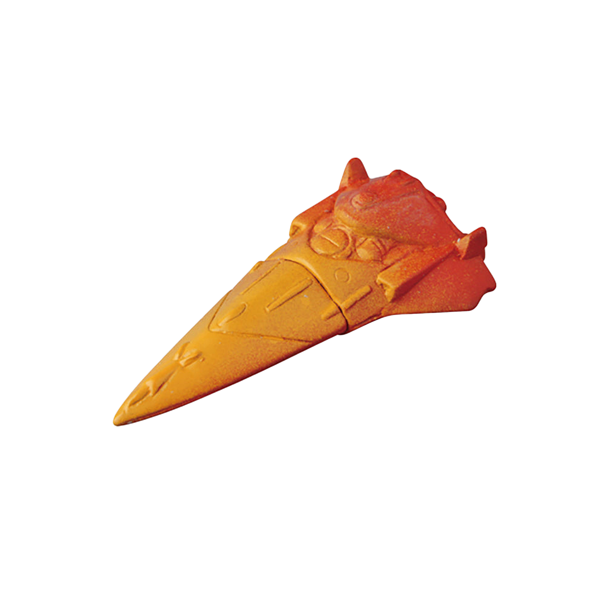 ガンバスター（炎Ver.）