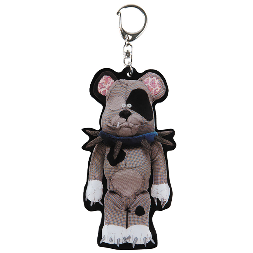 MLE × Anne Valerie Dupond KEYCHAIN_0