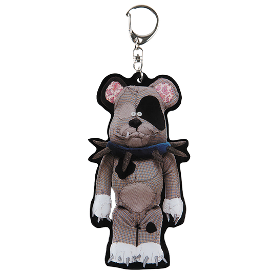 MLE × Anne Valerie Dupond KEYCHAIN