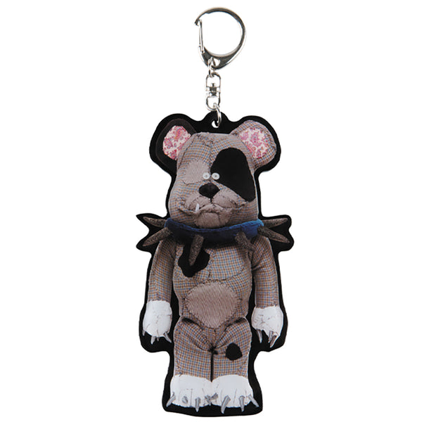 MLE × Anne Valerie Dupond KEYCHAIN | MEDICOM TOY OFFICIAL STORE