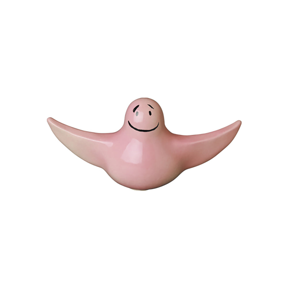 CERAMICK Mark Gonzales "ANGEL" PINK／YELLOW_1