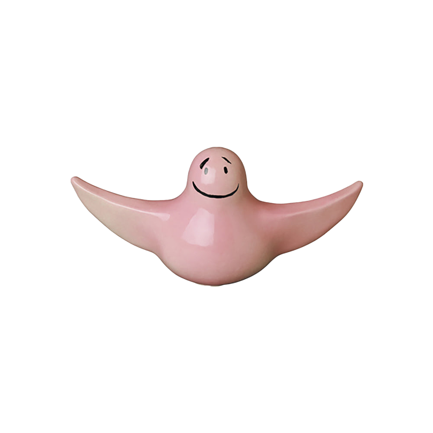 CERAMICK Mark Gonzales "ANGEL" PINK／YELLOW