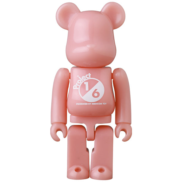 BE@RBRICK SERIES 45 Release Campaign Special Edition_1