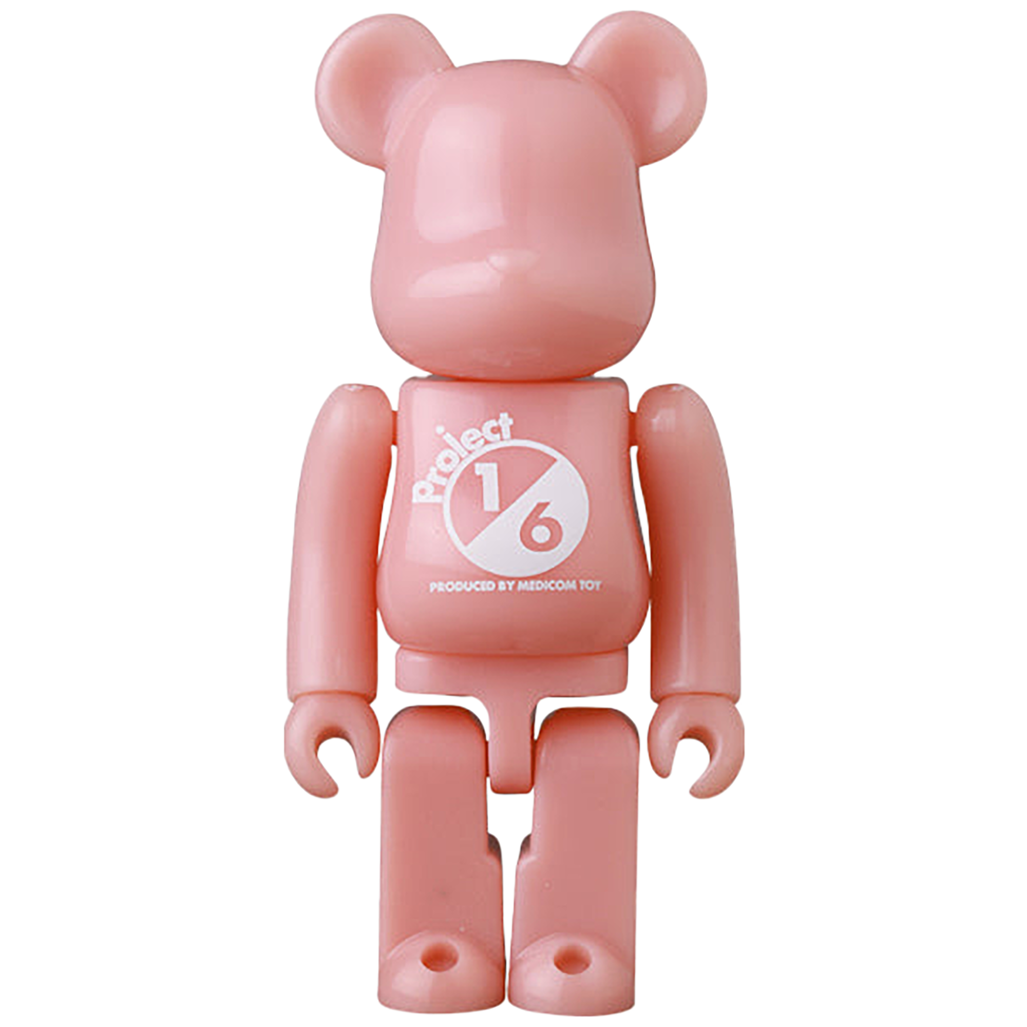 BE@RBRICK SERIES 45 Release Campaign Special Edition