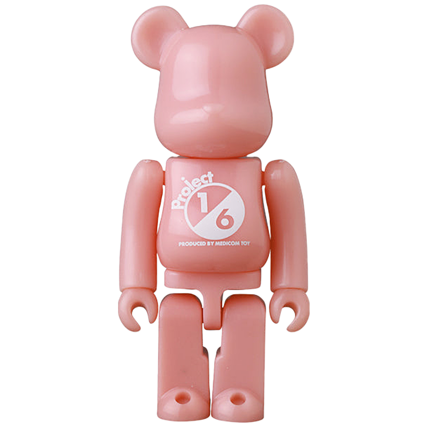 BE@RBRICK SERIES 45 Release Campaign Special Edition