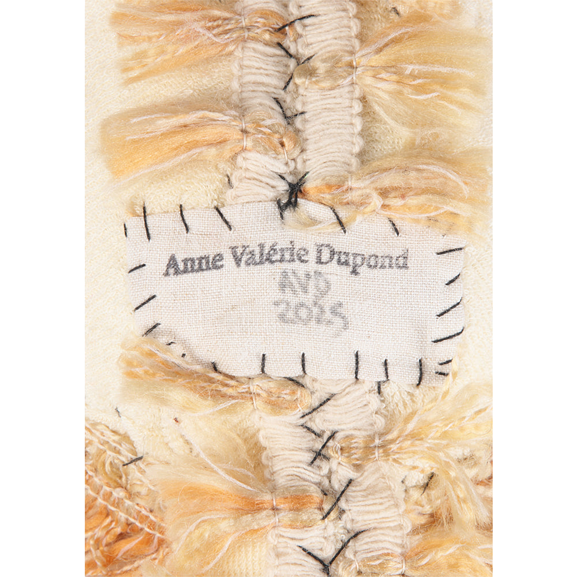 #054 Anne Valerie Dupond Rosalie