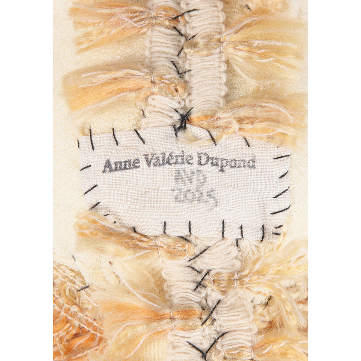 #054 Anne Valerie Dupond Rosalie