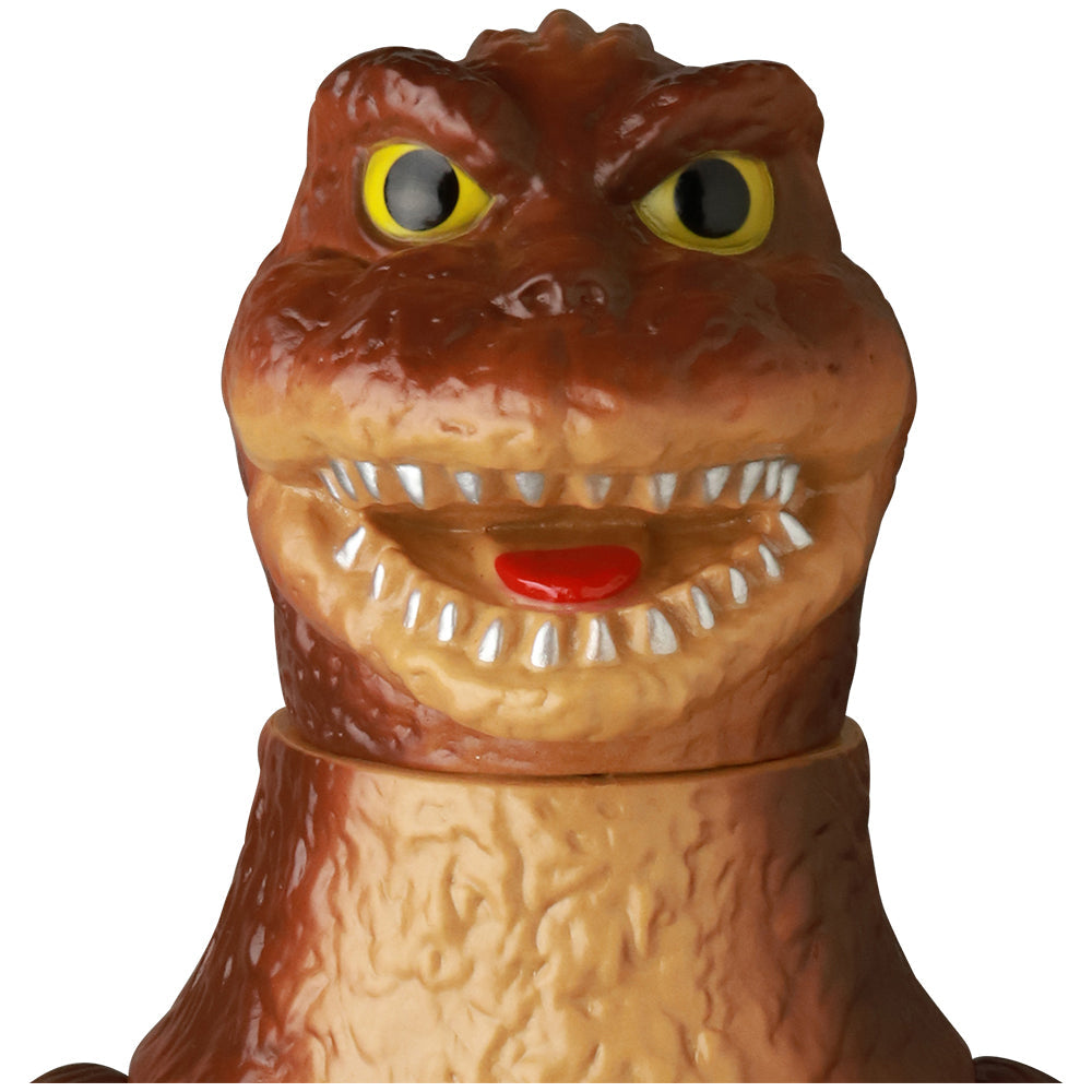 GODZILLA VINYL WARS EX ジャイアントプリティゴジラ（8期） フィギュア_2