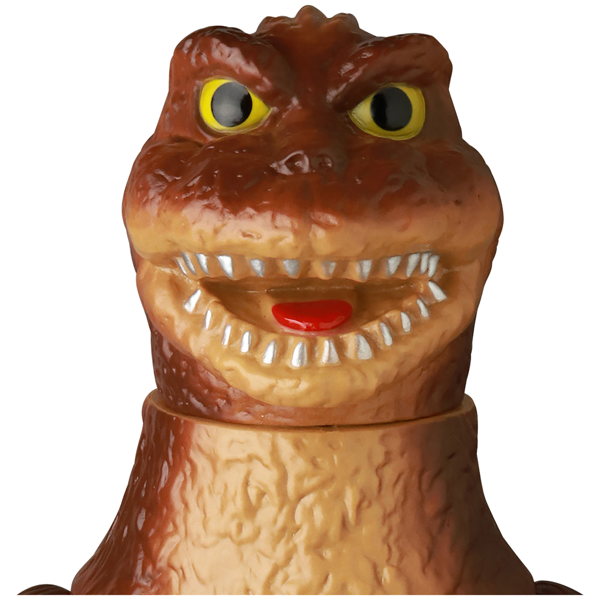 GODZILLA VINYL WARS EX ジャイアントプリティゴジラ（8期）