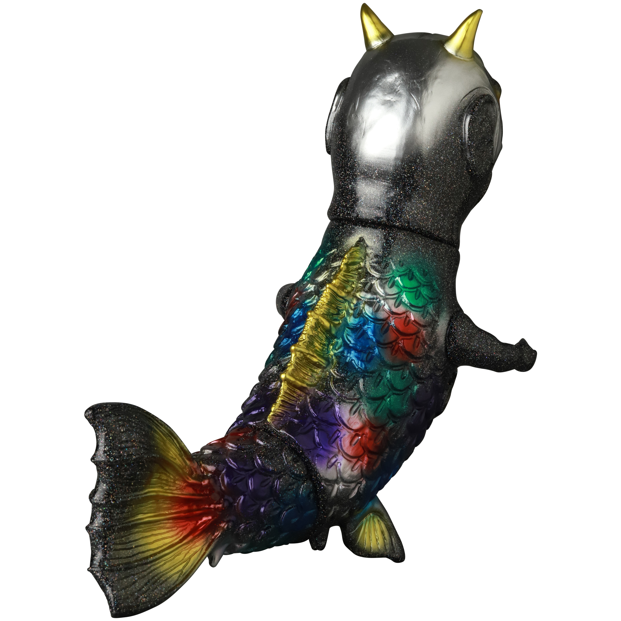 なまなり人魚（30周年限定カラー）_1
