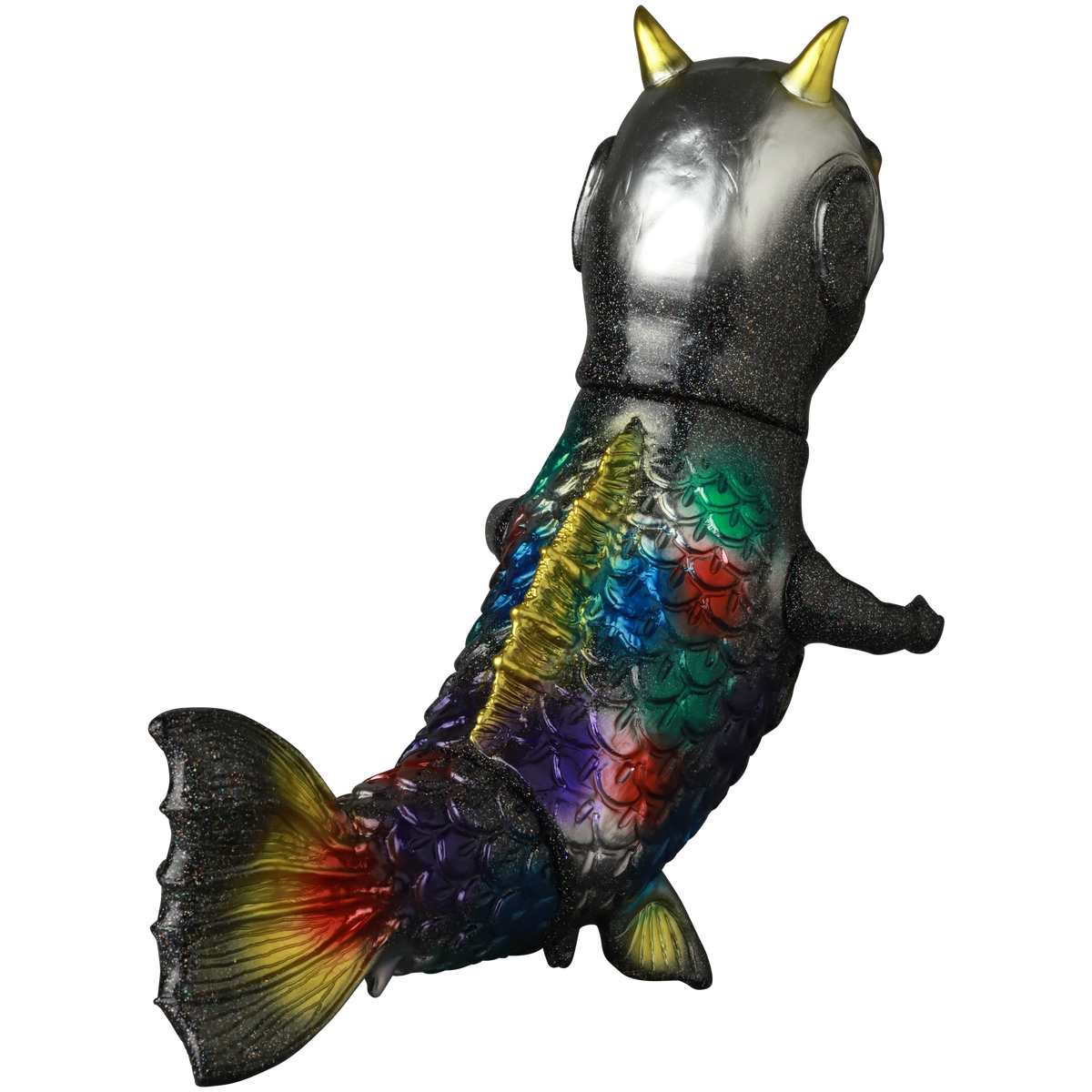 なまなり人魚(30周年限定カラー) | MEDICOM TOY OFFICIAL STORE なまなり人魚(30周年限定カラー) | MEDICOM TOY OFFICIAL STORE