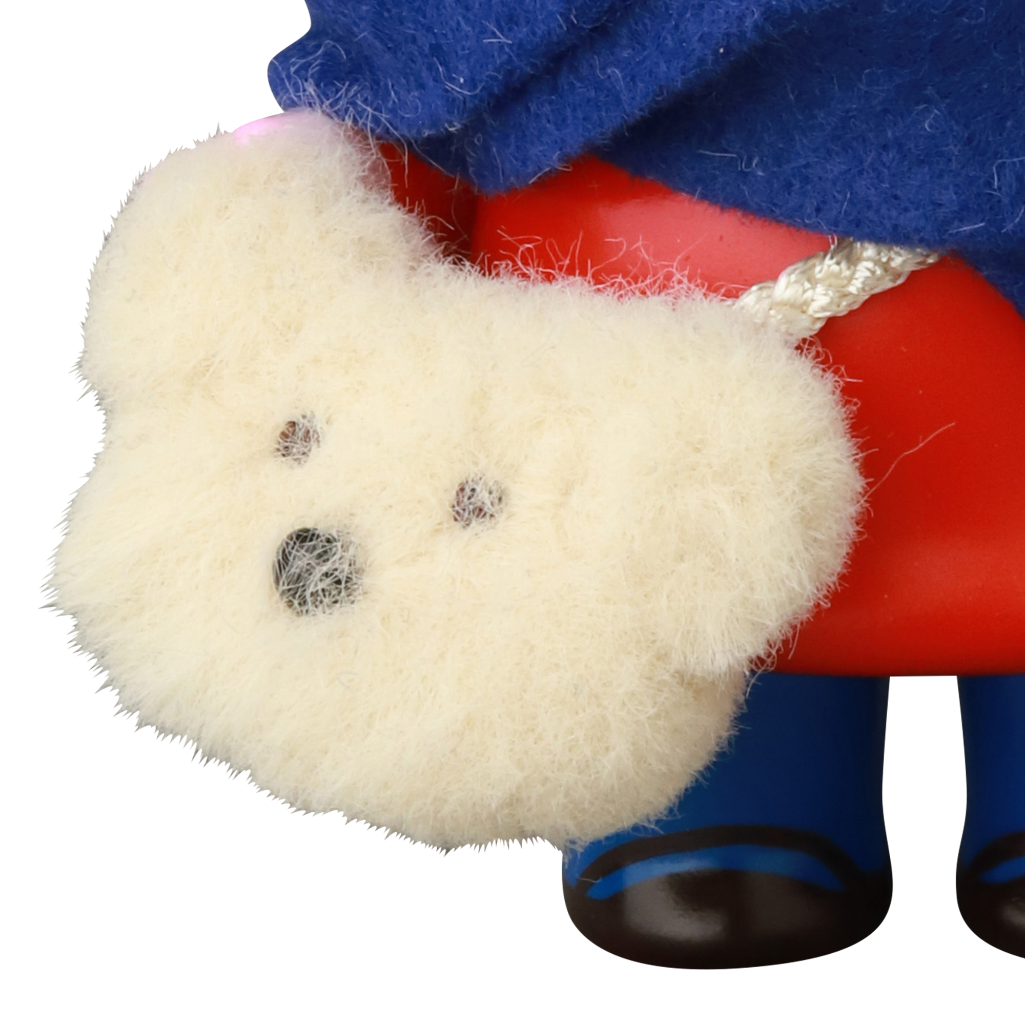 ソフビ MEDICOM TOY TOKYOへ おでかけA.GIRLちゃん《2026年11月発売予定》_3