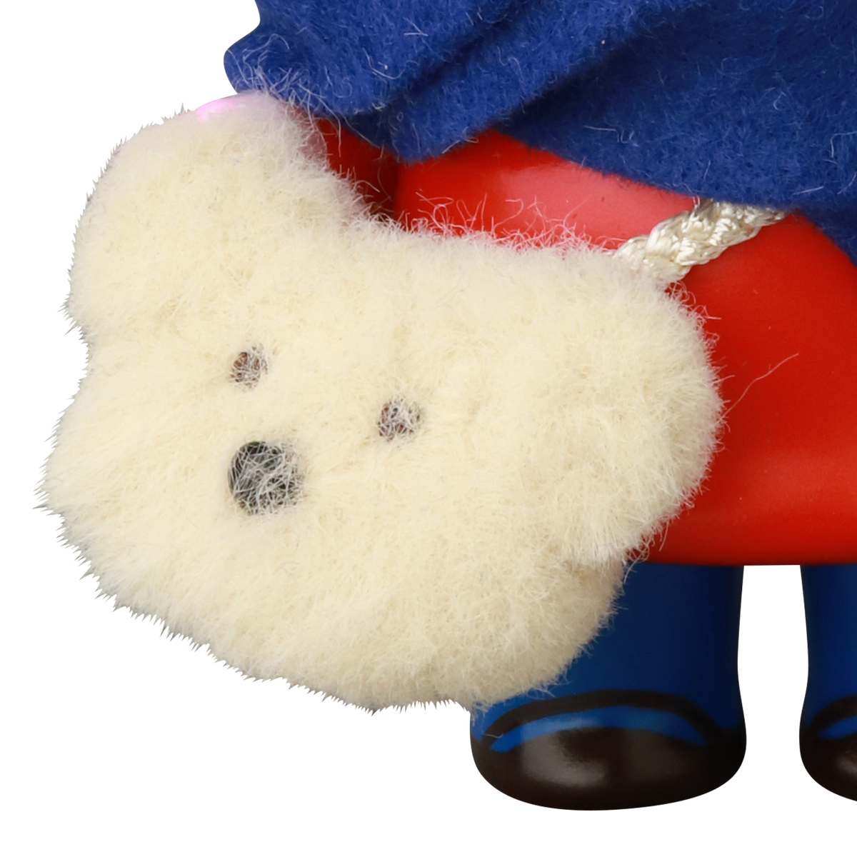 ソフビ MEDICOM TOY TOKYOへ おでかけA.GIRLちゃん《2026年11月発売予定》_3