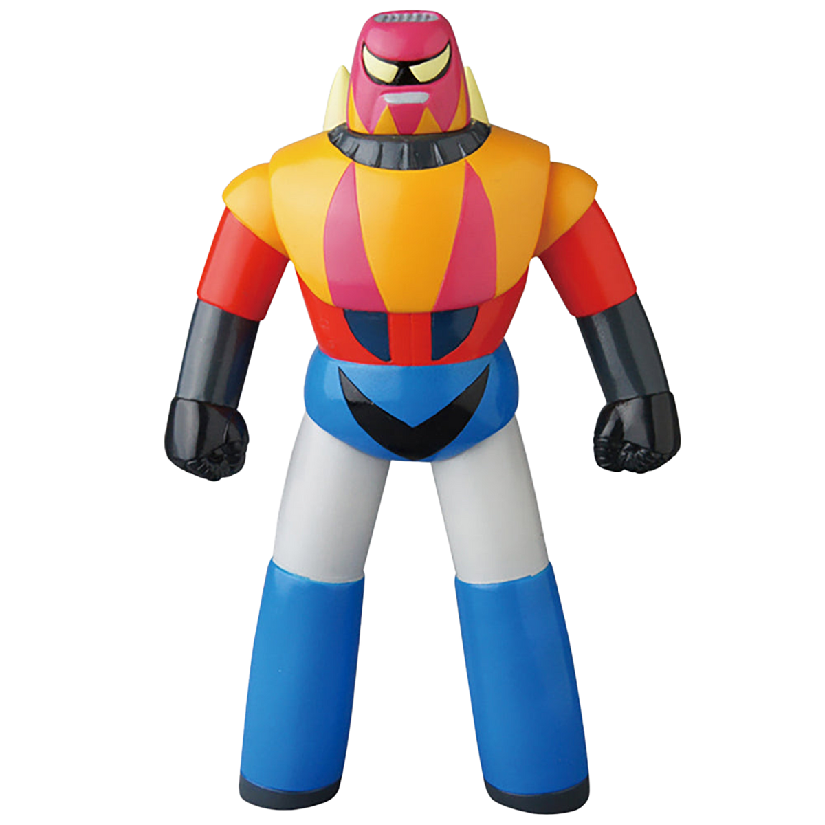 ゲッターポセイドン | MEDICOM TOY OFFICIAL STORE