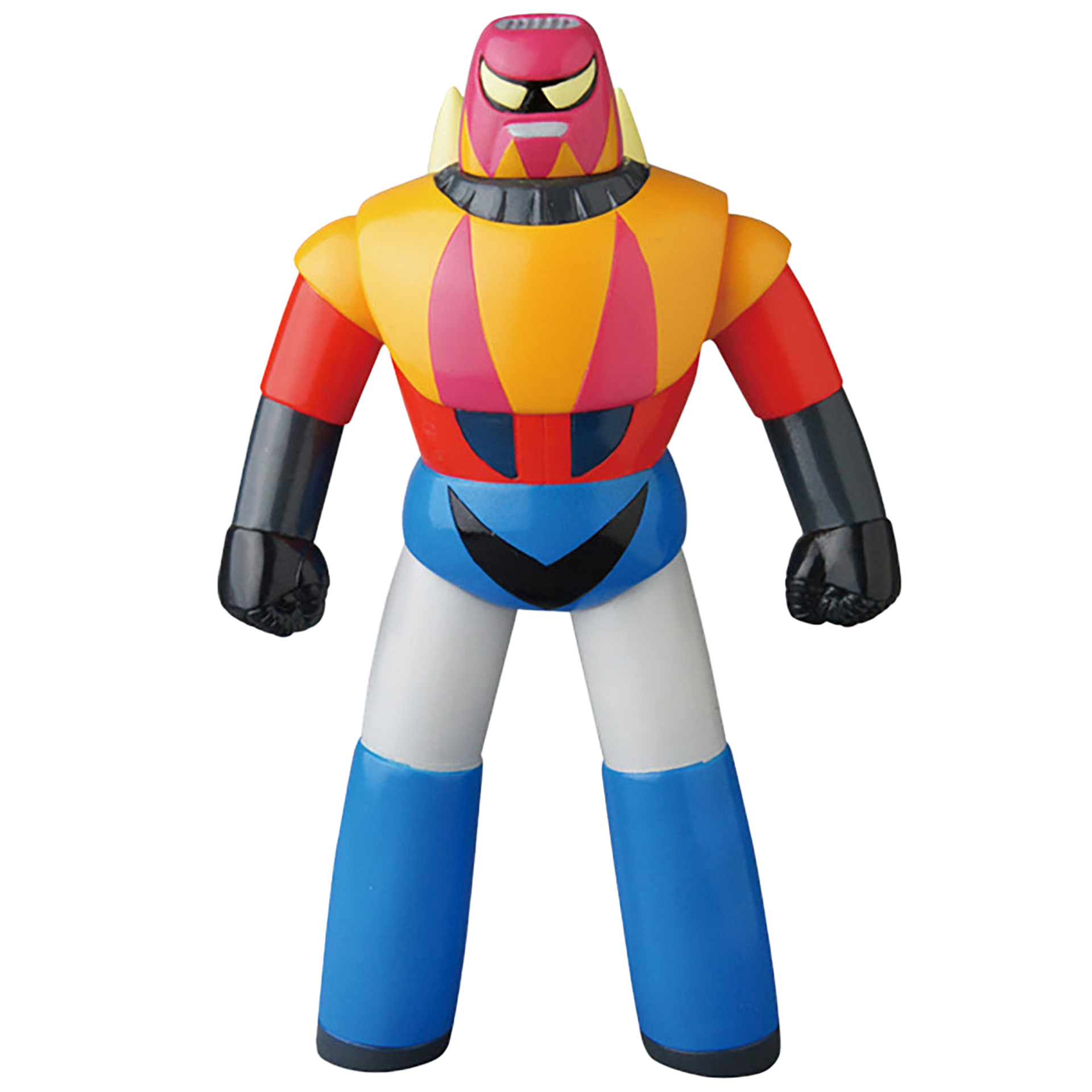 BANDAI ゲッターロボG ポセイドン号 ゲッターポセイドン | MEDICOM TOY OFFICIAL STORE