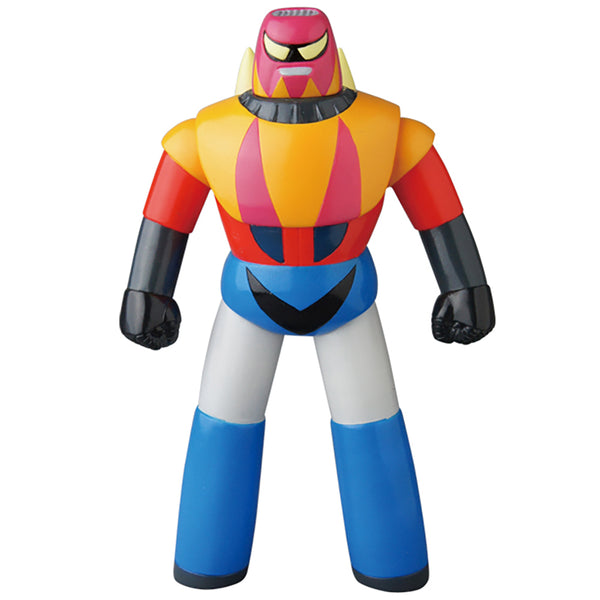 ゲッターポセイドン | MEDICOM TOY OFFICIAL STORE