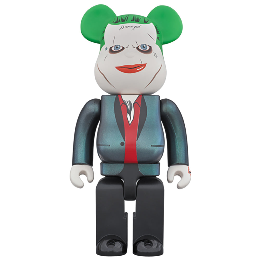 BE@RBRICK THE JOKER 1000％_0