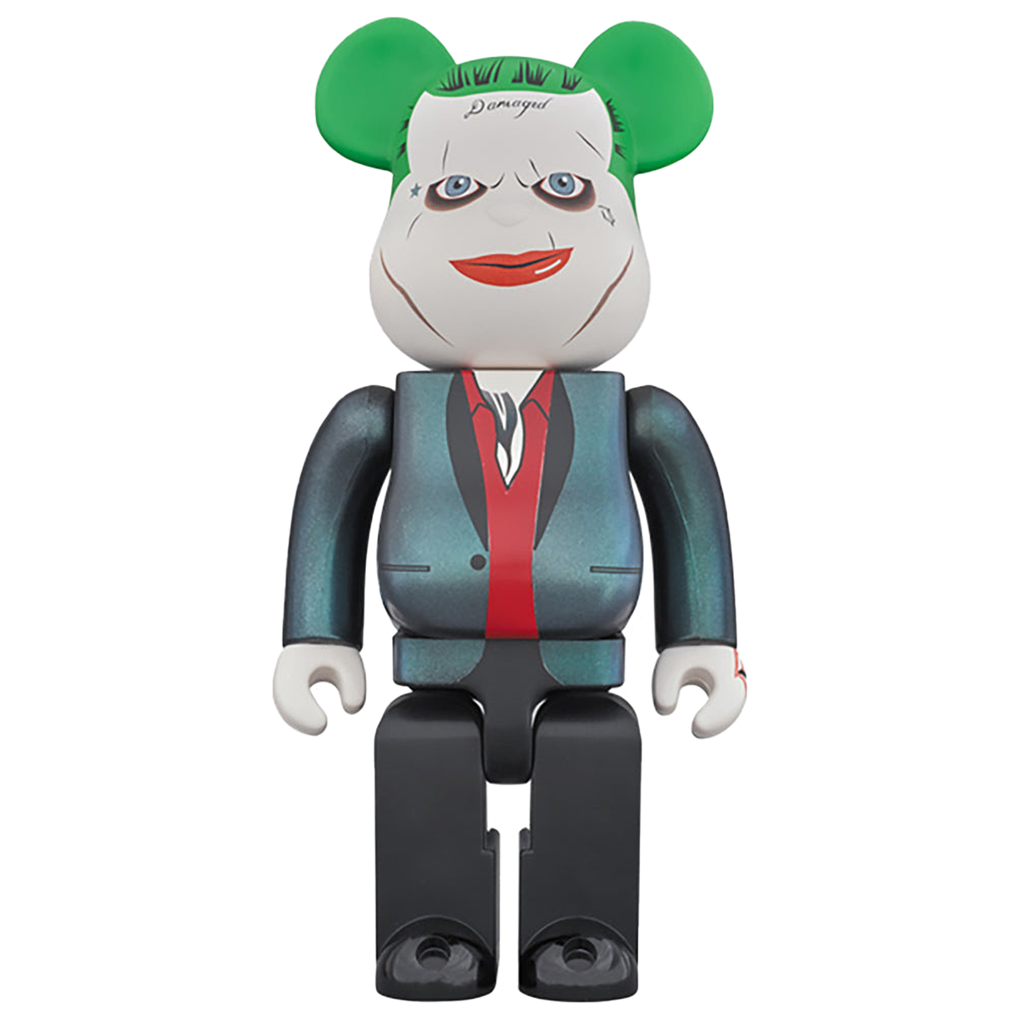 BE@RBRICK THE JOKER 1000％