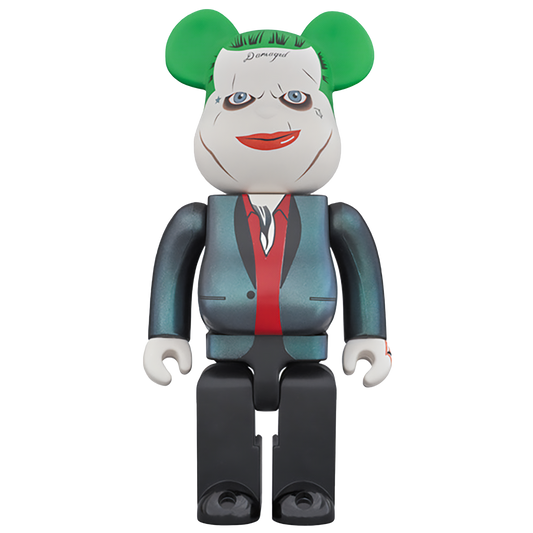 BE@RBRICK THE JOKER 1000％