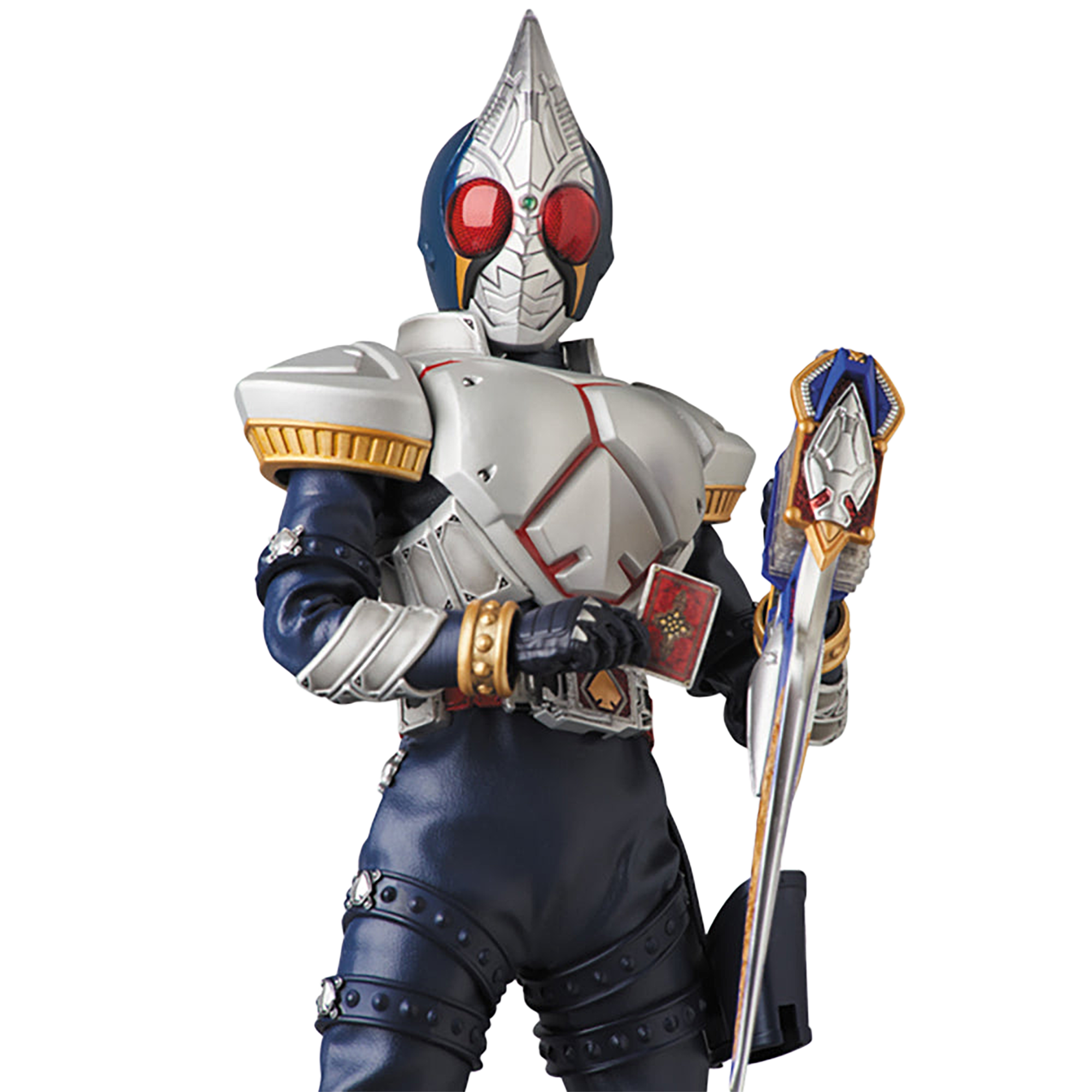 RAH 仮面ライダーブレイド