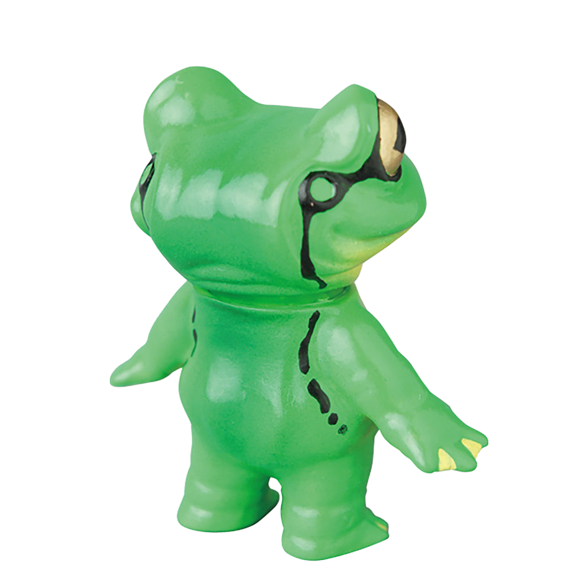 【激レア】G.W.ニコライ WINTERTOUR 2010-2011 公式グッズ VAG(VINYL ARTIST GACHA) SERIES 12 ケロボーイ | MEDICOM TOY