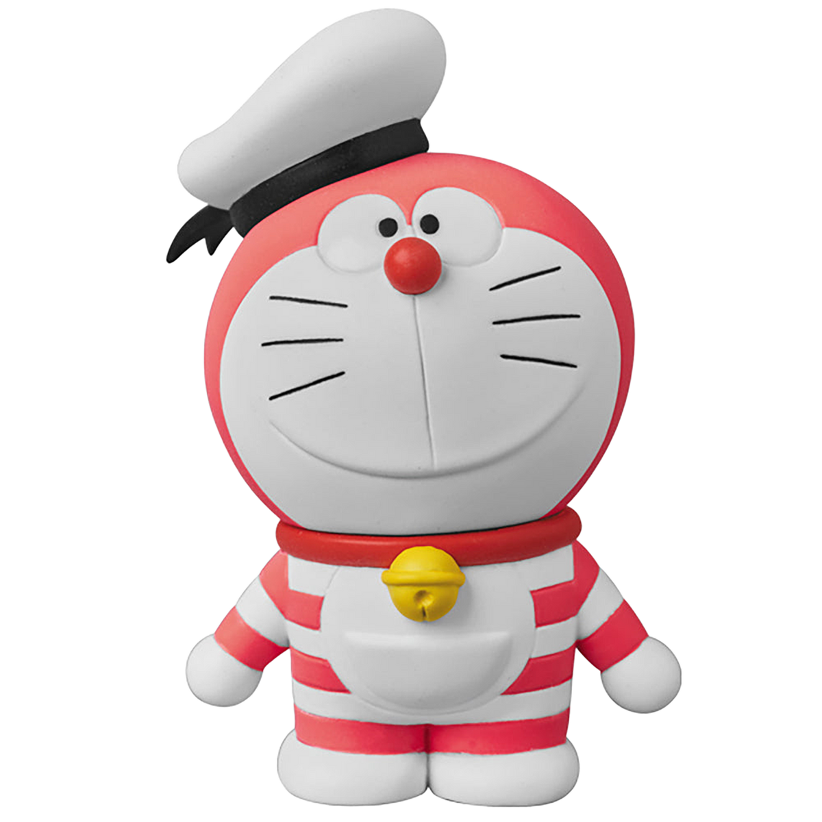 UDF 映画ドラえもん のび太の宝島 ミニドラえもん | MEDICOM TOY